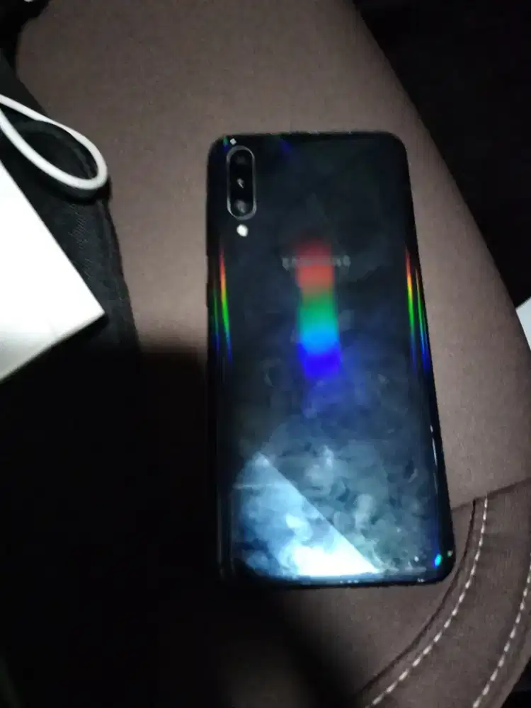 Samsung A50S Fullset