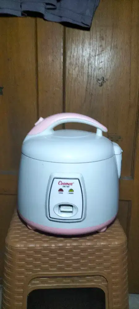 Mejicom Cosmos 1ltr normal Bekasi Utara Bekasi kota