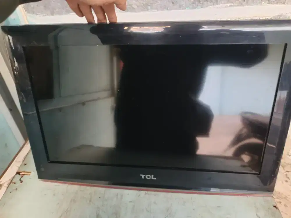 Tv Lcd TCL 24in