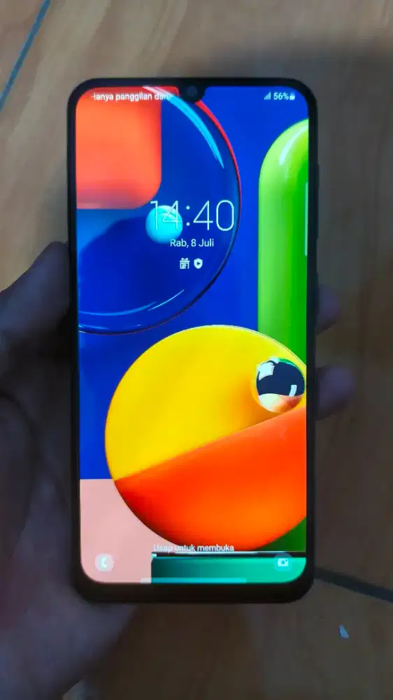 Samsung Galaxy A50s RAM 4/64