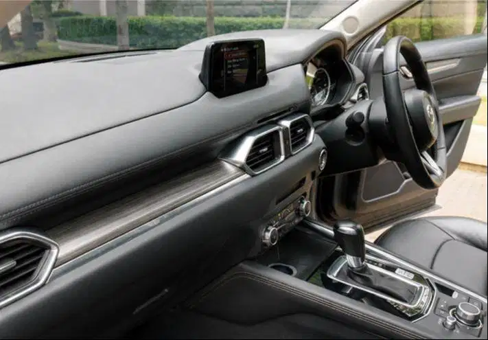 Mazda CX5 2.5 AT 2018 GAGAH GANTENG!