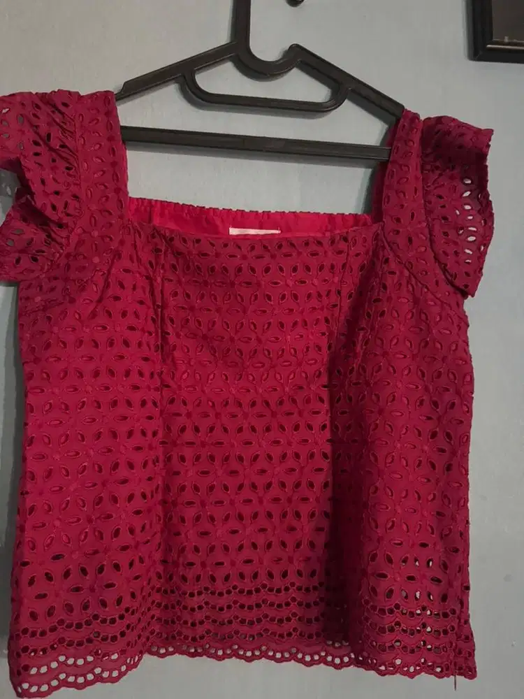 Baju second masih bagus