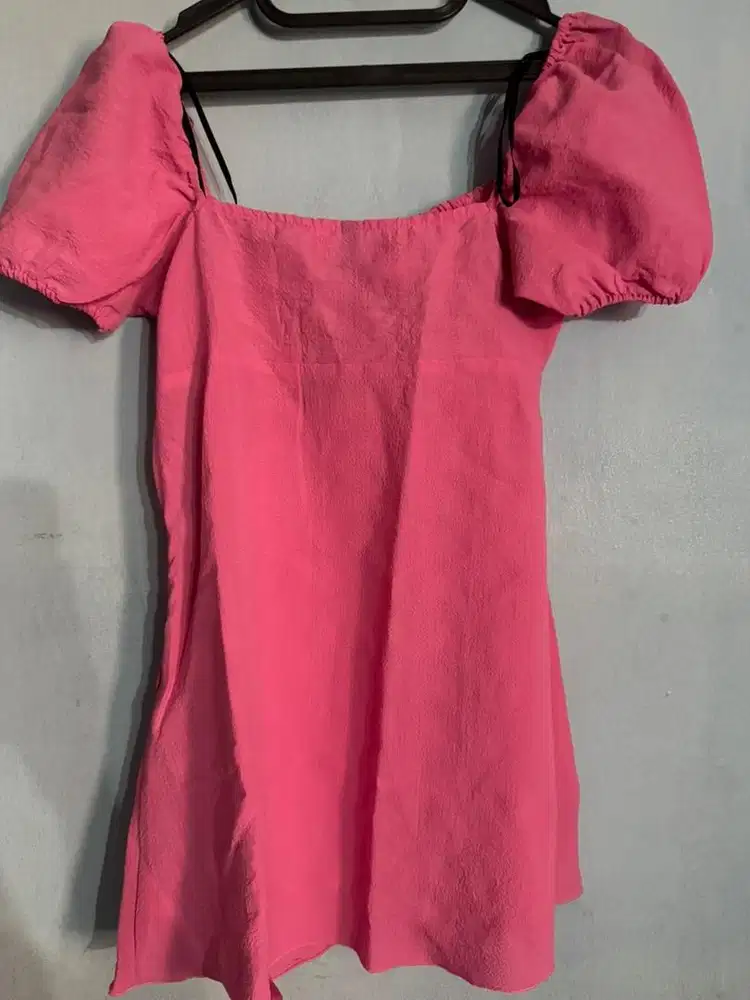 Baju second merk H&M ukuran 36