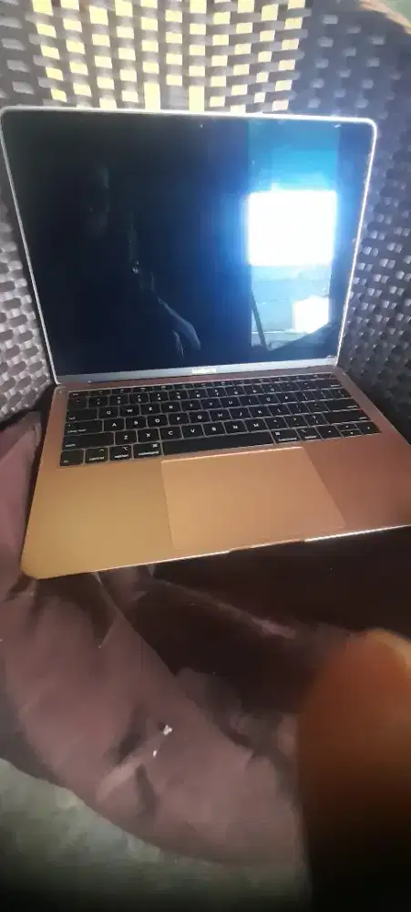 Lcd macbook air 2019