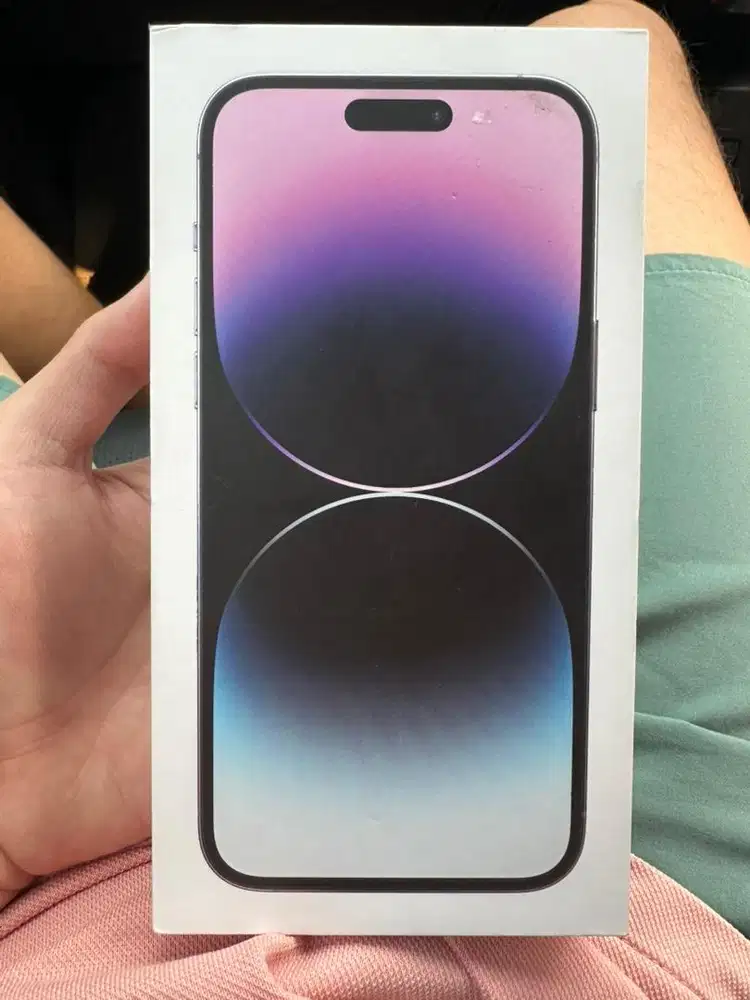 Iphone 14 Pro Max 256GB