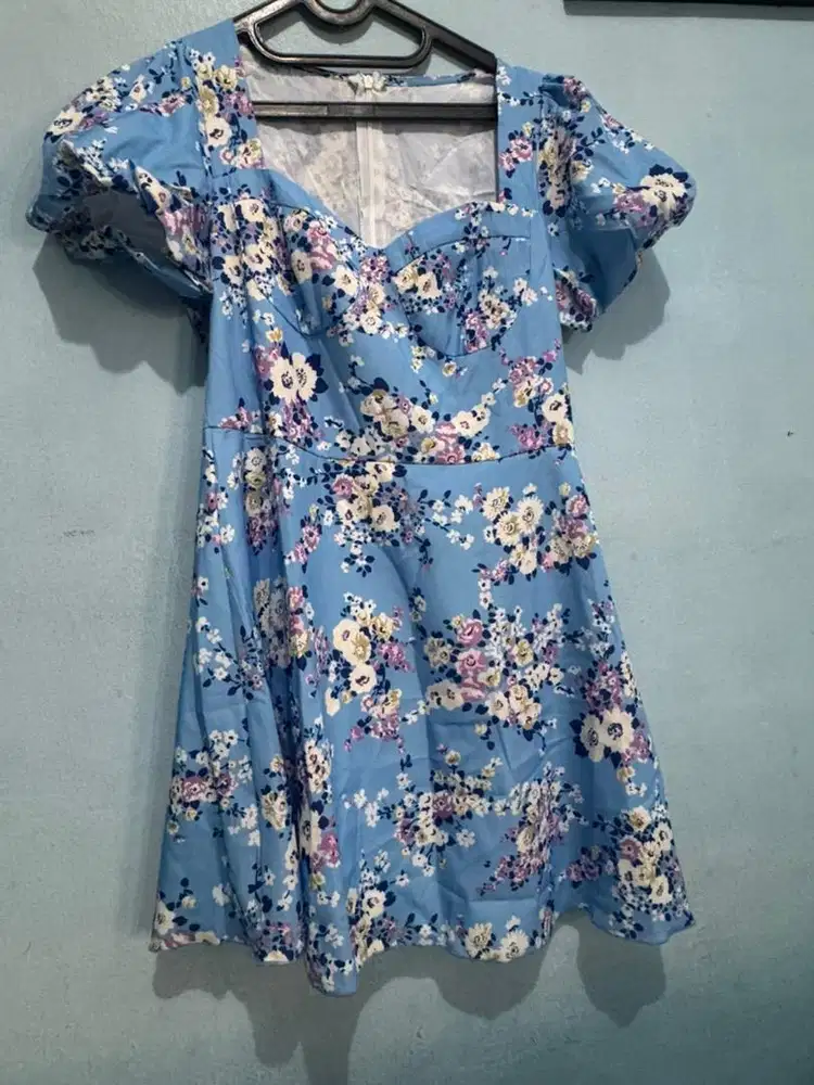 Baju second all size