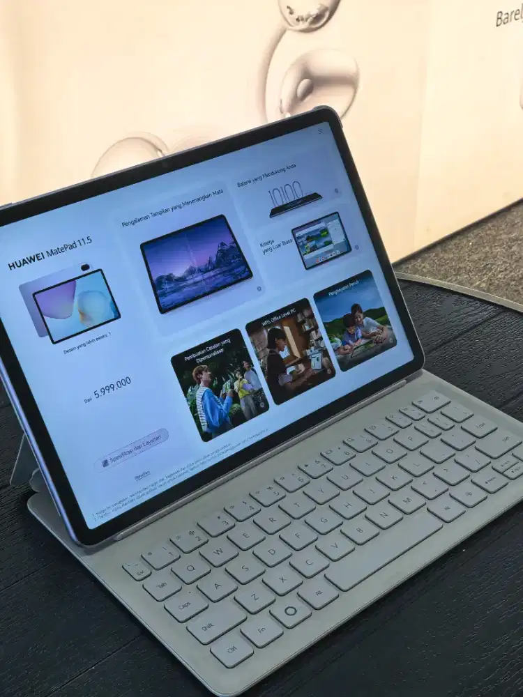 HUAWEI MatePad 11.5 2025