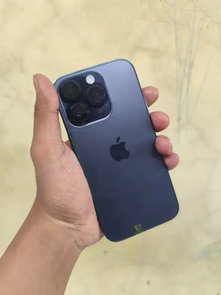 iPhone 14pro 128gb mulus nominus