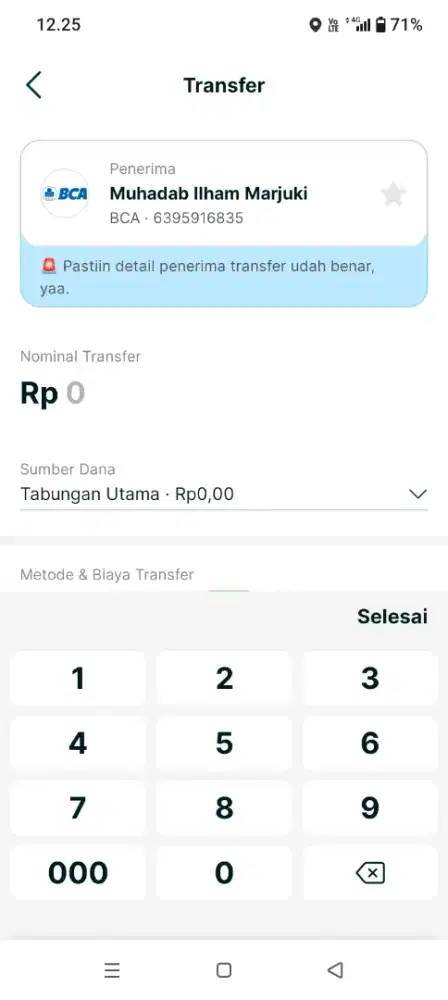 Realme c71 8/8//126