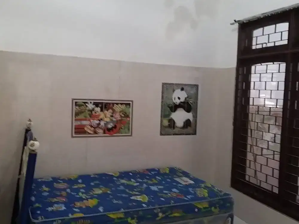 Rumah SUTOREJO TENGAH Hadap : Selatan