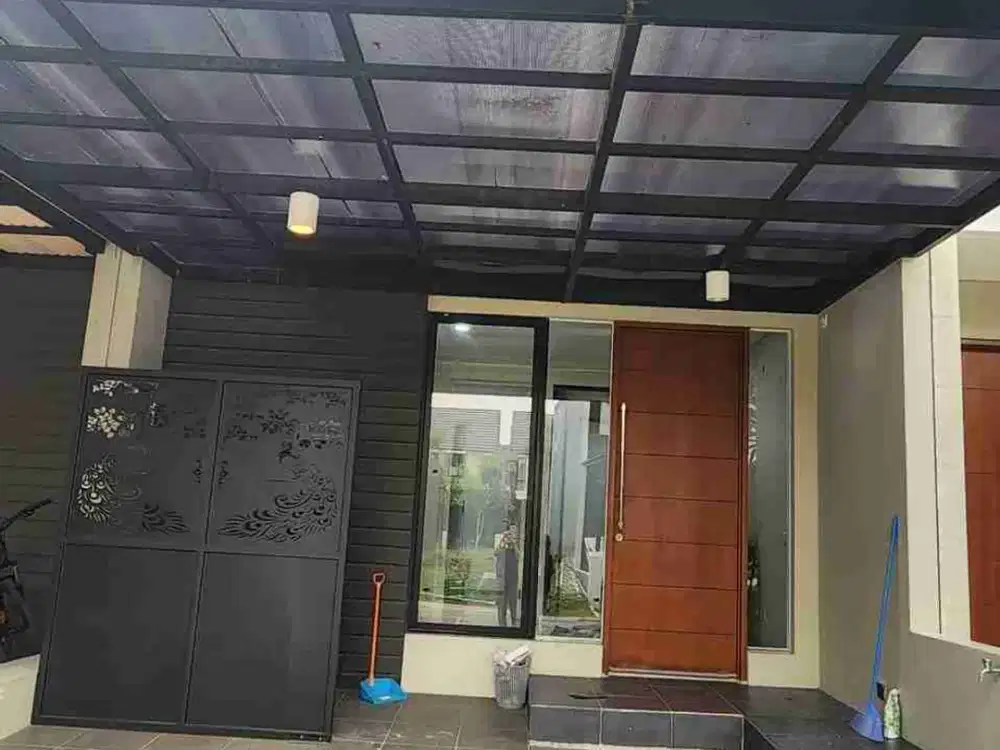 Sewakan Rmh 2LT Citraland Northwest Central Sby