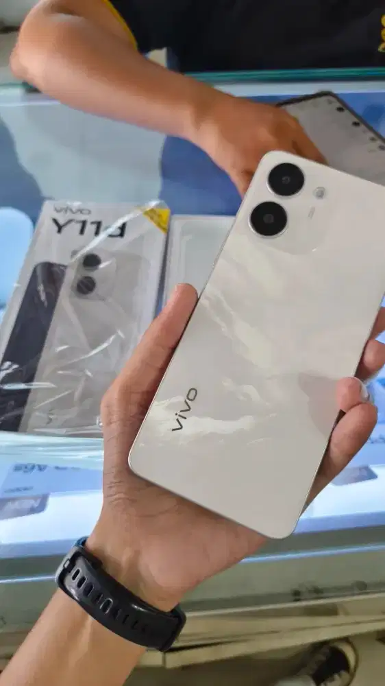 PROMO NEW ALL TIPE HP VIVO FREE HADIAH LANGSUNG
