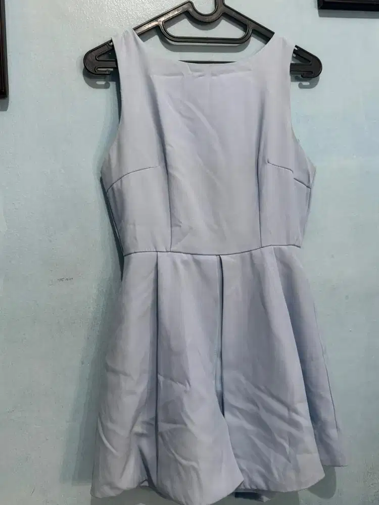 Baju second jumswit all size