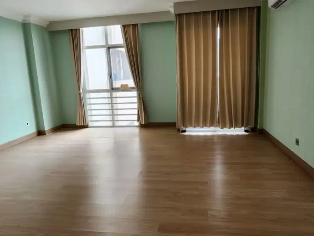 Dijual Cepat Apartemen 2BR Karawaci di Medina By Rumah Chinida (Dw)