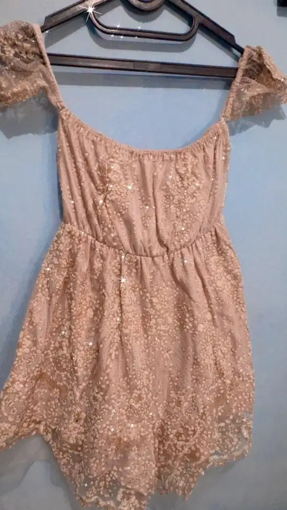 Baju second jumswit all size