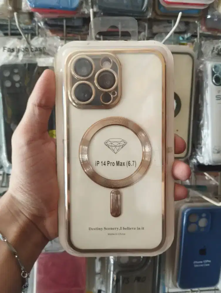 case magsafe iphone 14 pro max