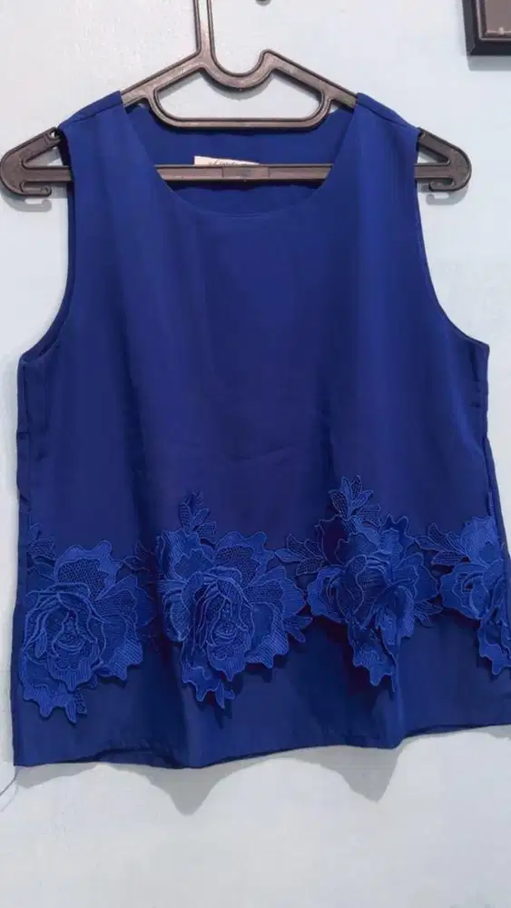 Baju second jual