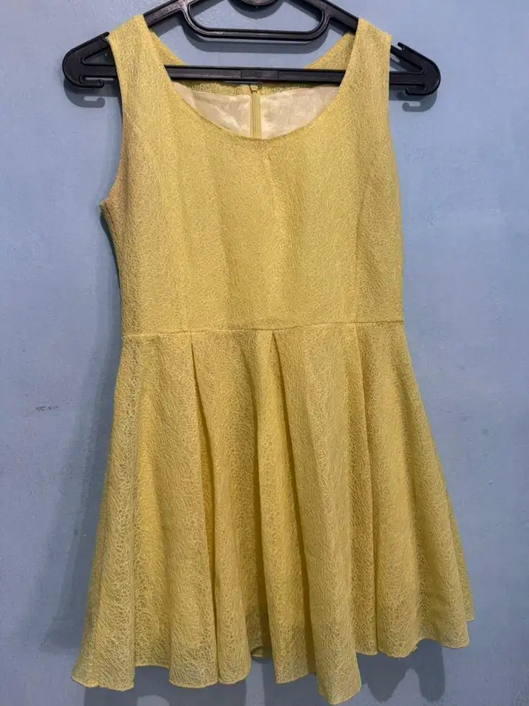 Baju second no merk