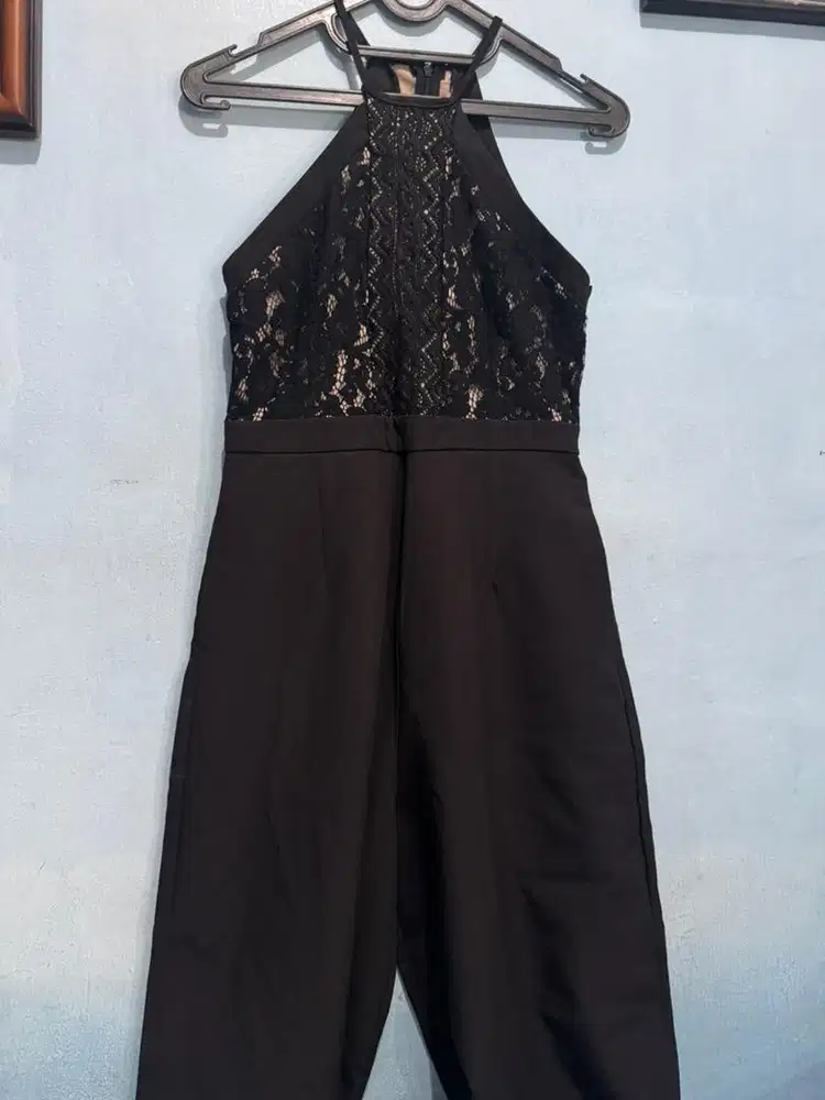 Baju second jumswit all size