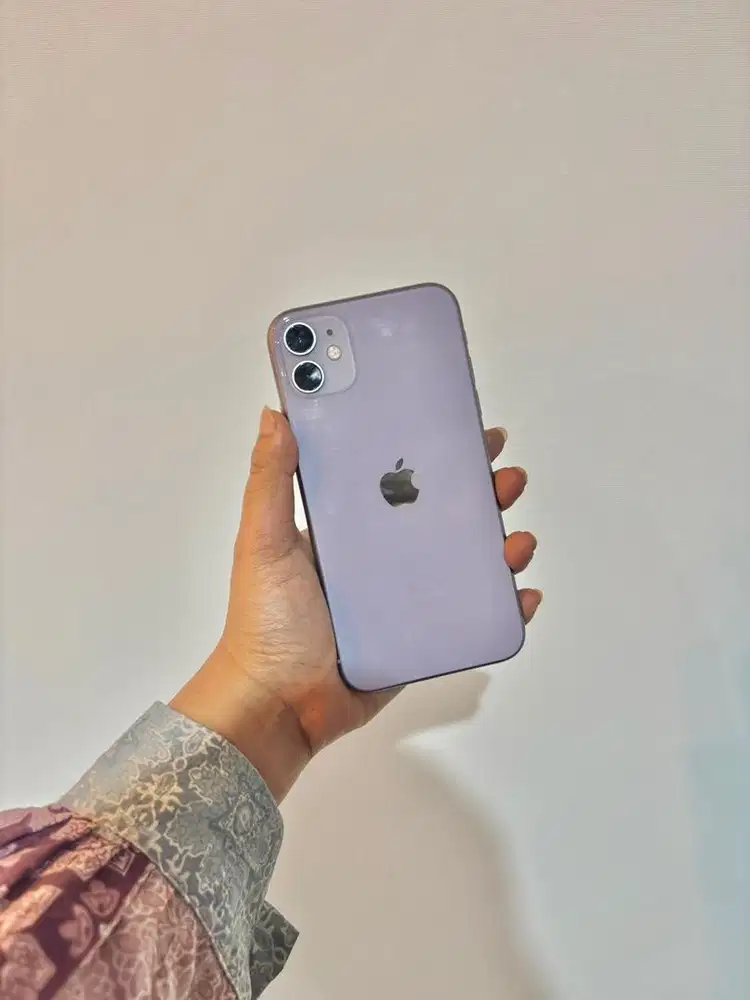 Iphone 11 Ibox 128gb