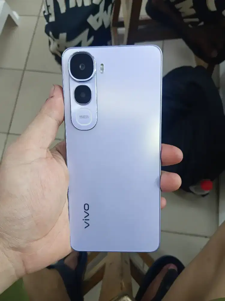 VIVO Y400 NFC RAM 16/128