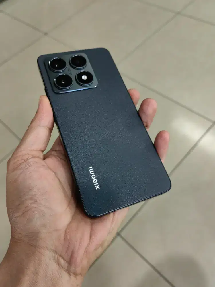 Xiaomi 14t 12/256