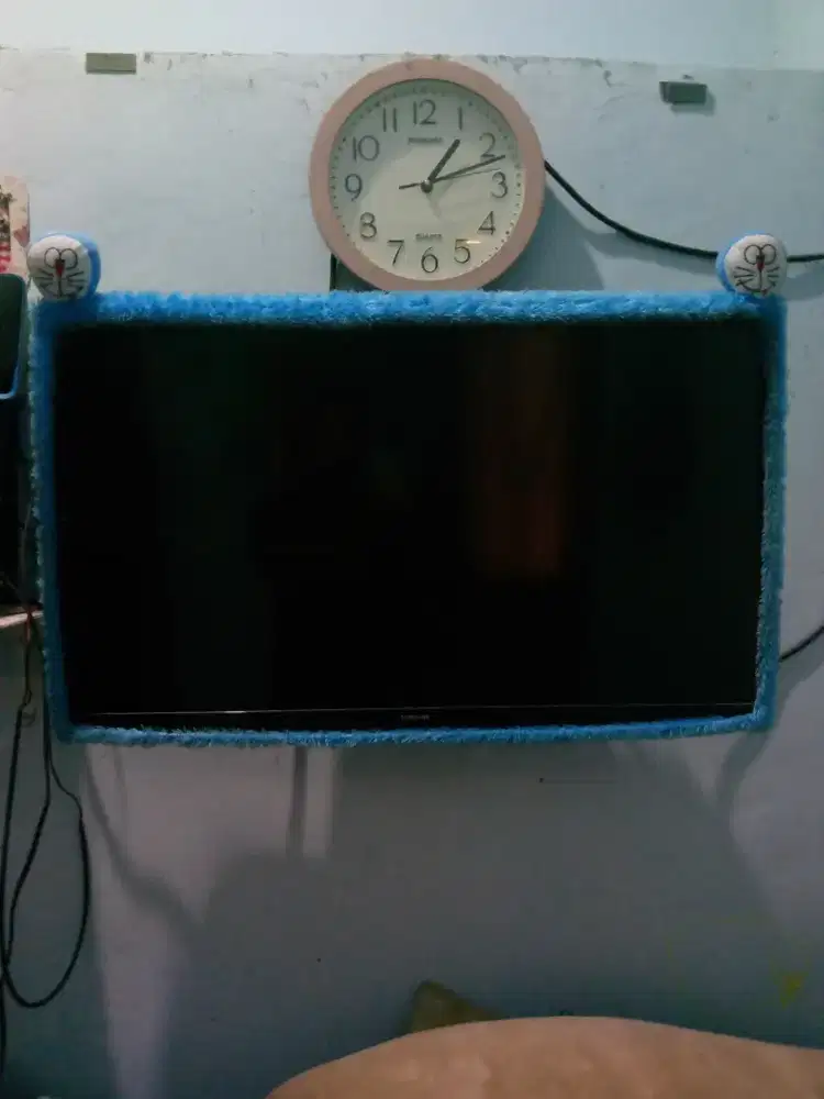 Tv samsung 32 in digital