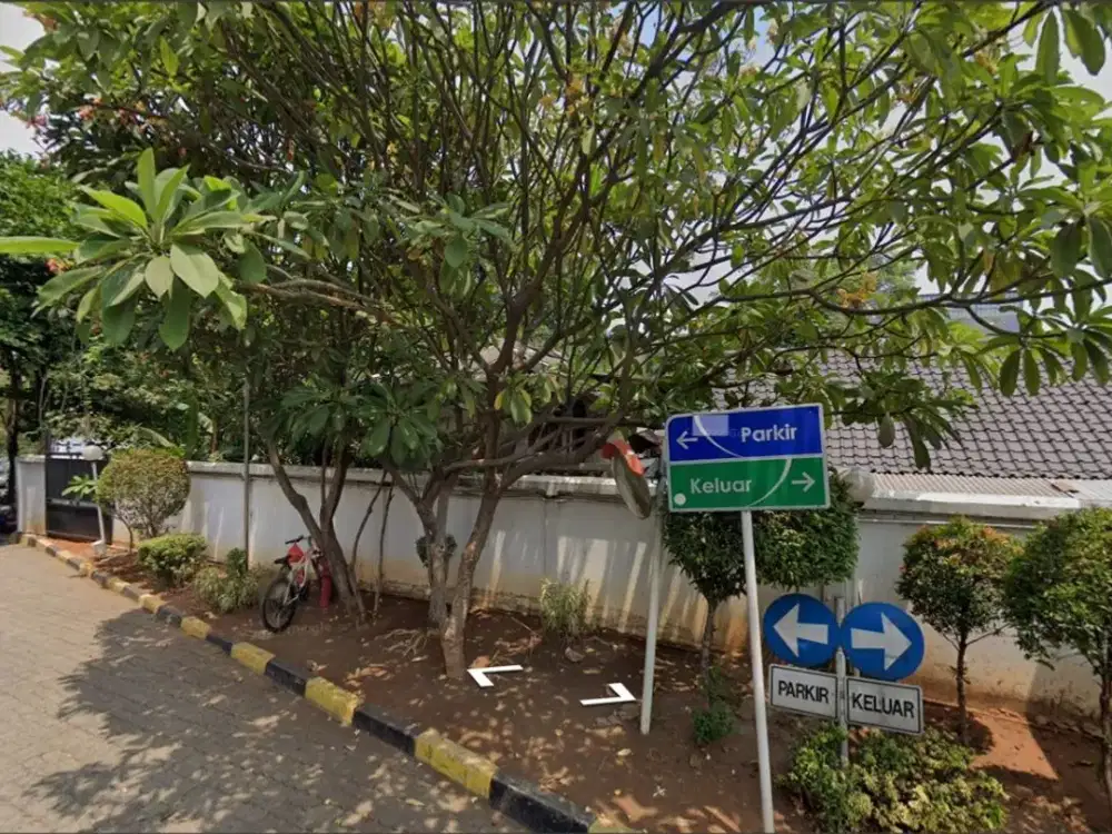 Di jual lahan tanah di Kota Bekasi