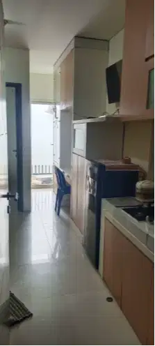 Dijual Cepat Apartment Northland Ancol