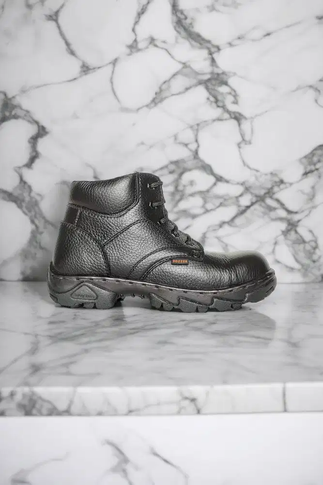 Simpel Sepatu safety Gresik