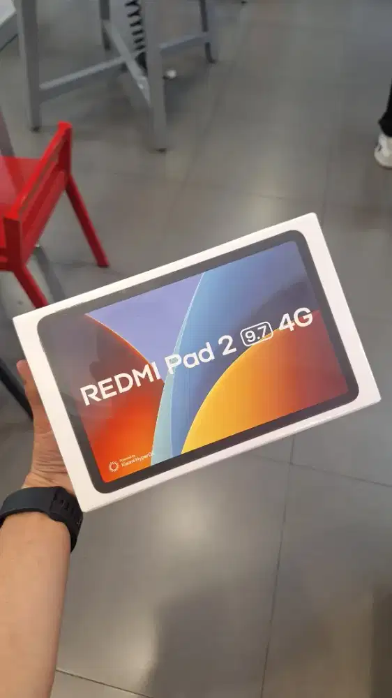 Redmi Pad 2 9.7 4G