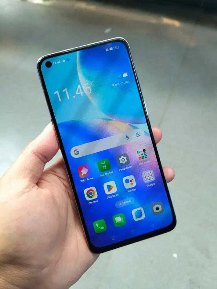 Oppo Reno 5 8/128