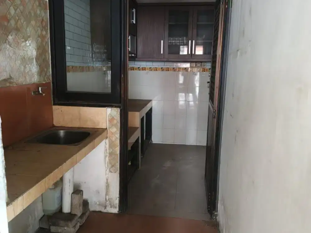 Rumah BABATAN PRATAMA