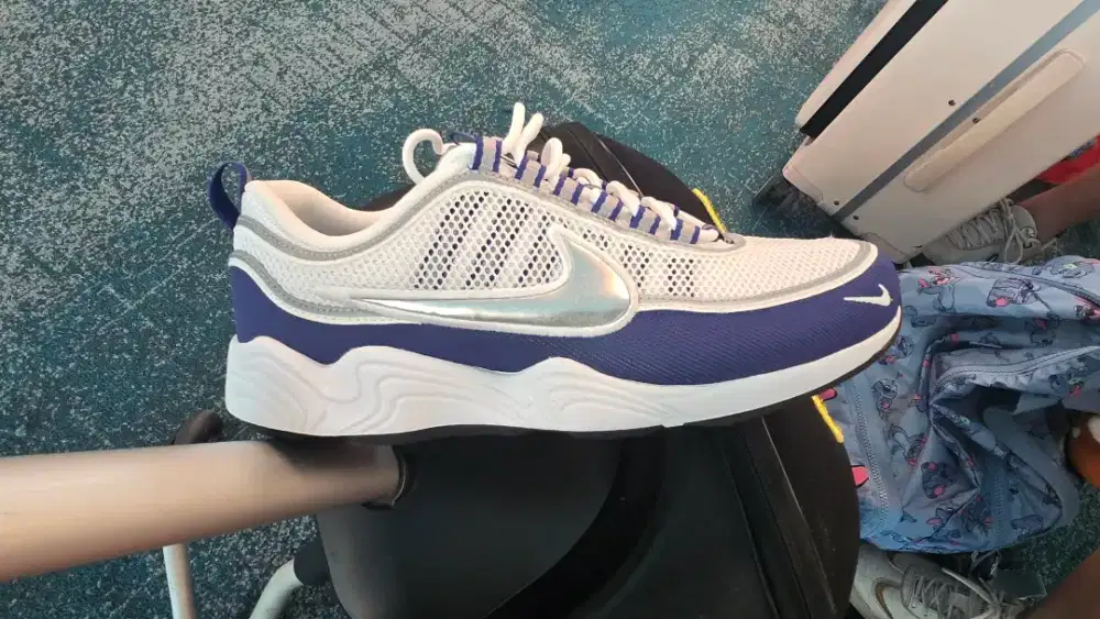 Nike Zoom Air Spiridon