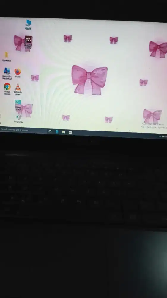 Laptop Merk Asus