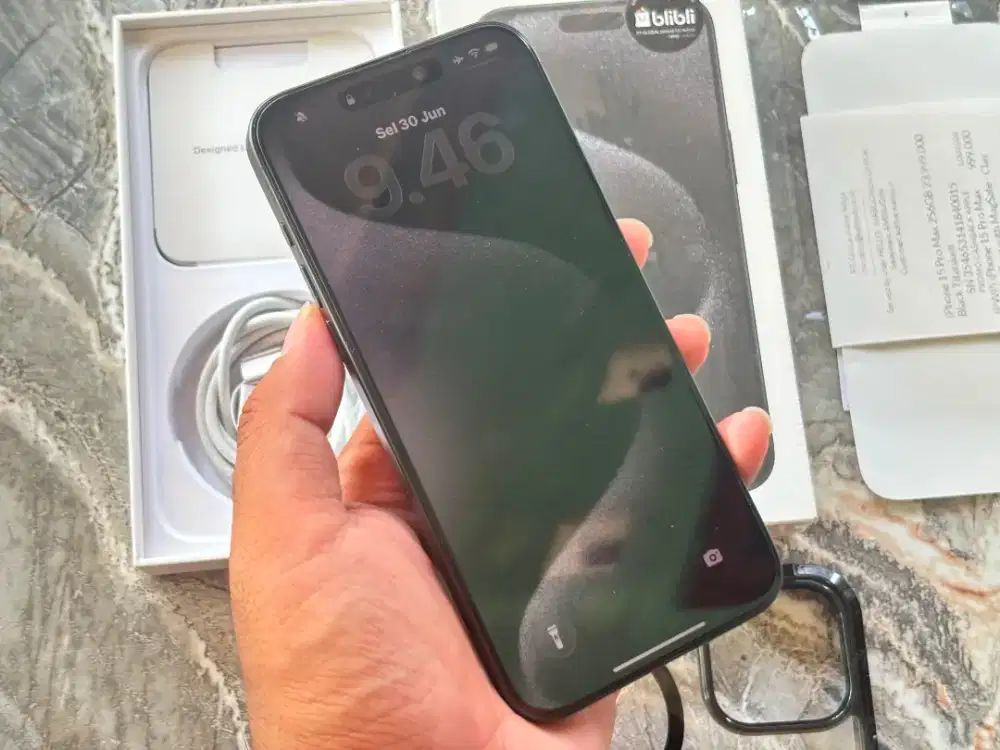 Iphone 15 Promax