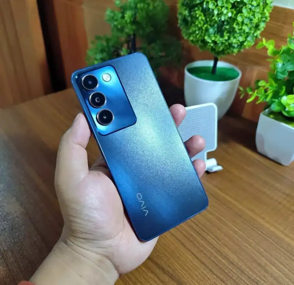 Vivo y100 5g 8/256 full set