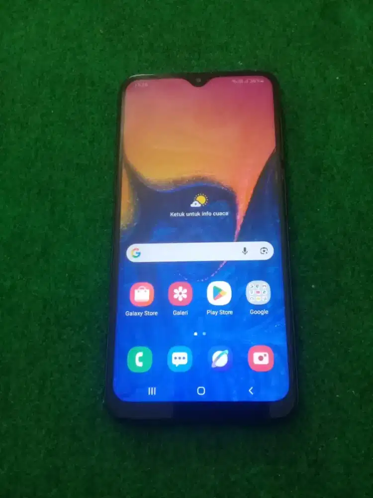 Samsung A10 Grey 32GB