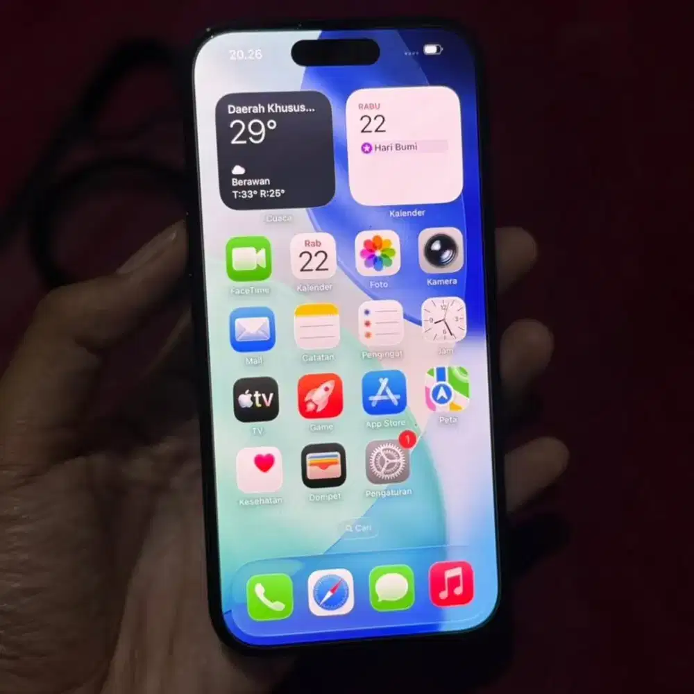 Iphone 16 128Gb