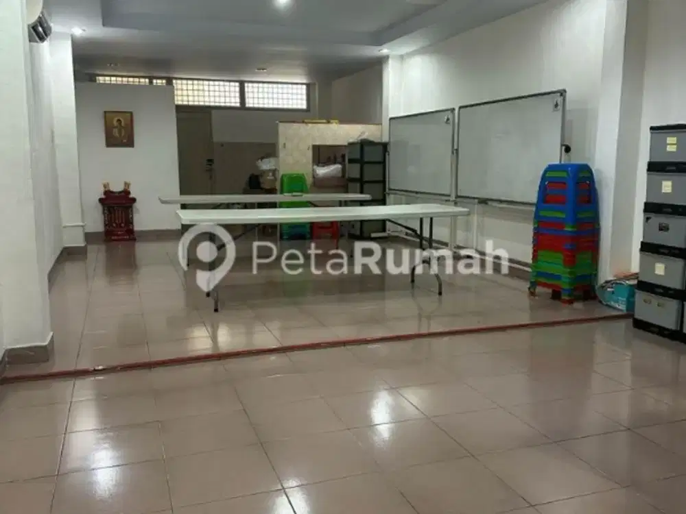 jual murah ruko cantik siap huni jalan lahat daerah asia medan