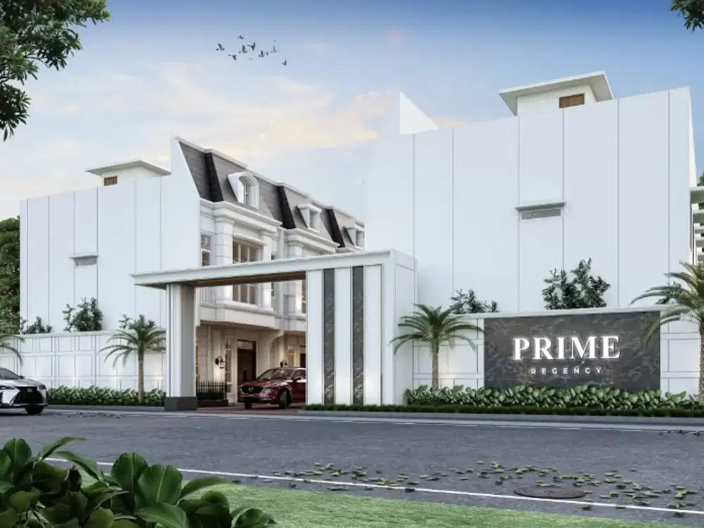 new project prime regency jalam bono daerah mustafa dan krakatau