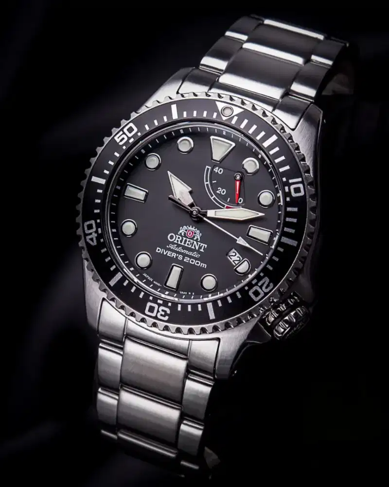 Orient Triton Original Cal.40N5A