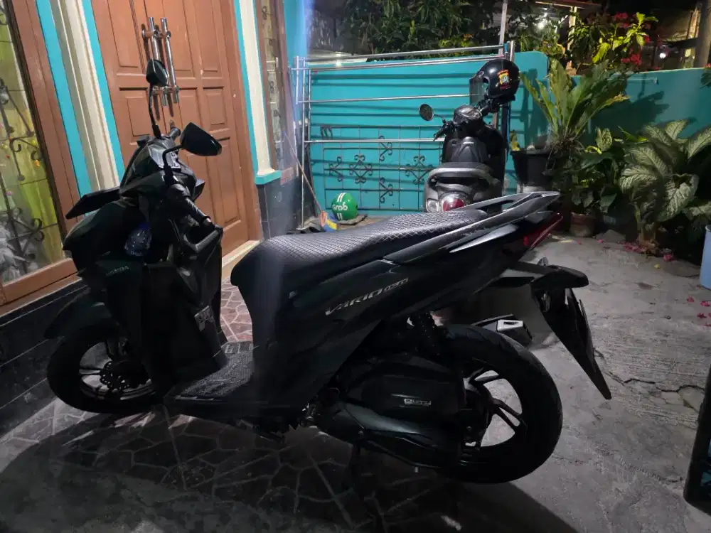Vario 150 tahun 2018