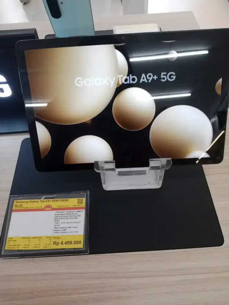 TAB SAMSUNG BISA CICILAN PAKAI HOMECREDIT