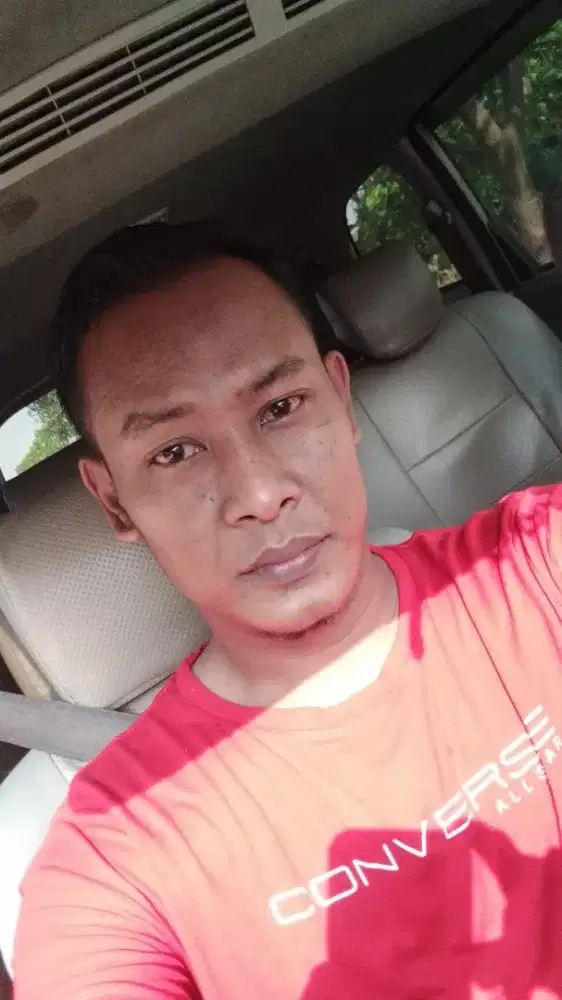 Mencari pekerjaan sbgai supir SIM a