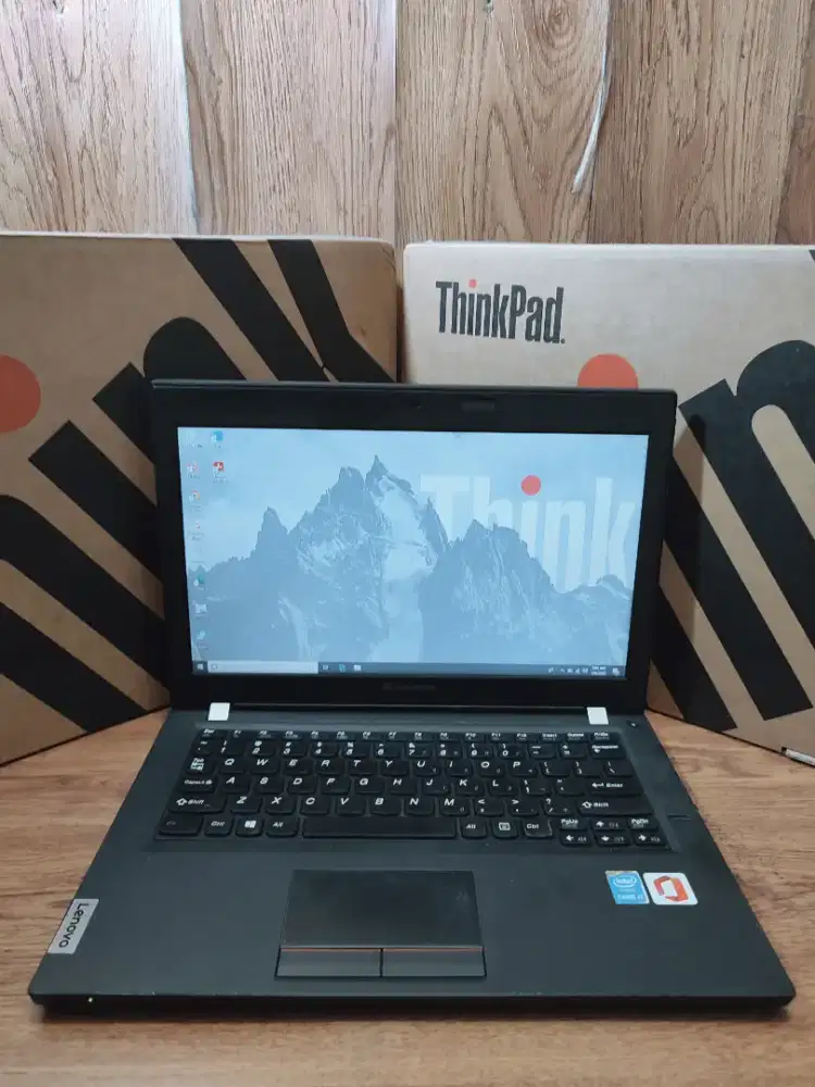 Lenovo k2450 core i7