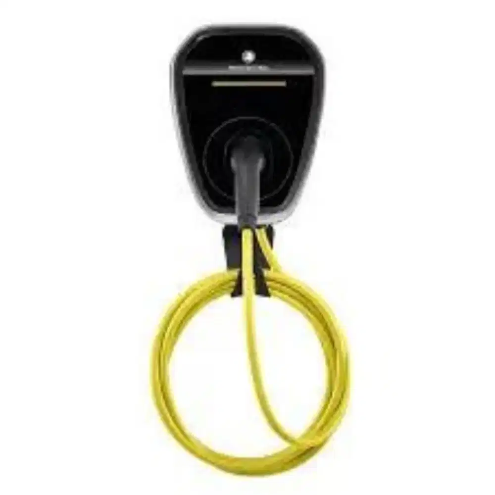 Wallbox Charger 7.700 watt single phase