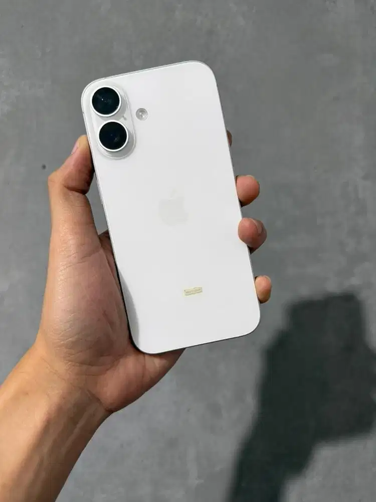Iphone 16 128gb