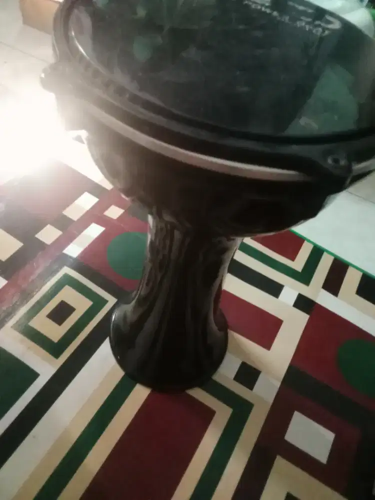 Menjual darbuka