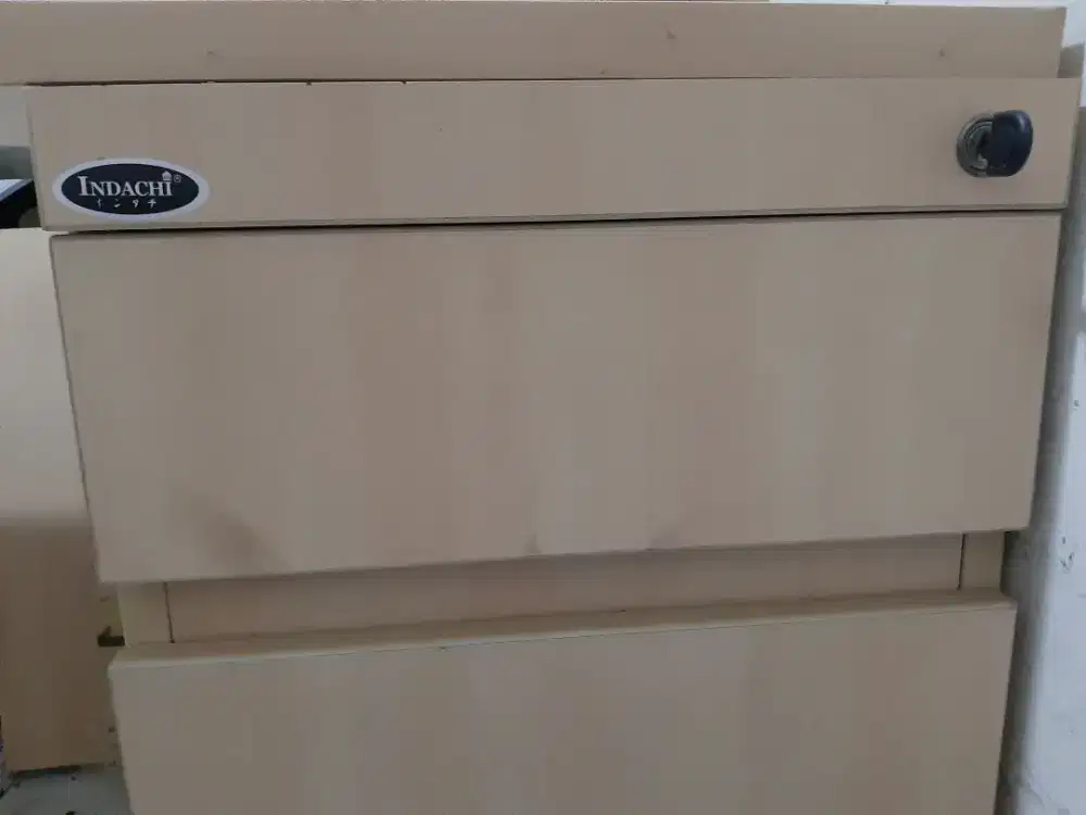 Merek INDACHI Meja Belajar/Meja Kasir